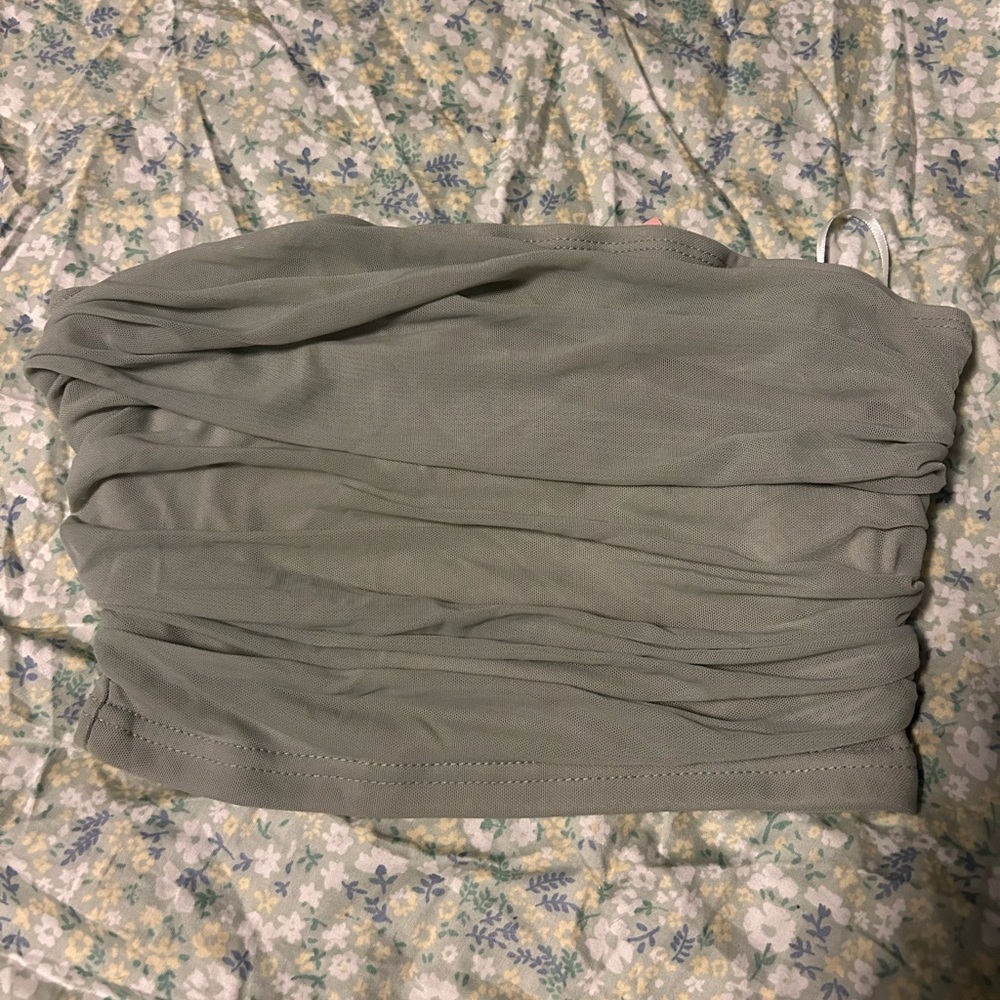 NWT tube top